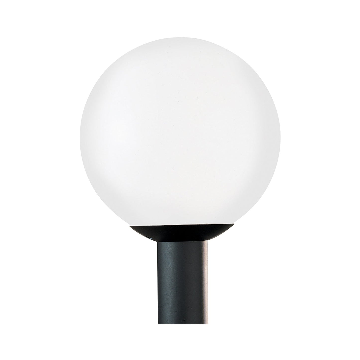 Outdoor Post Light (14-Inch).