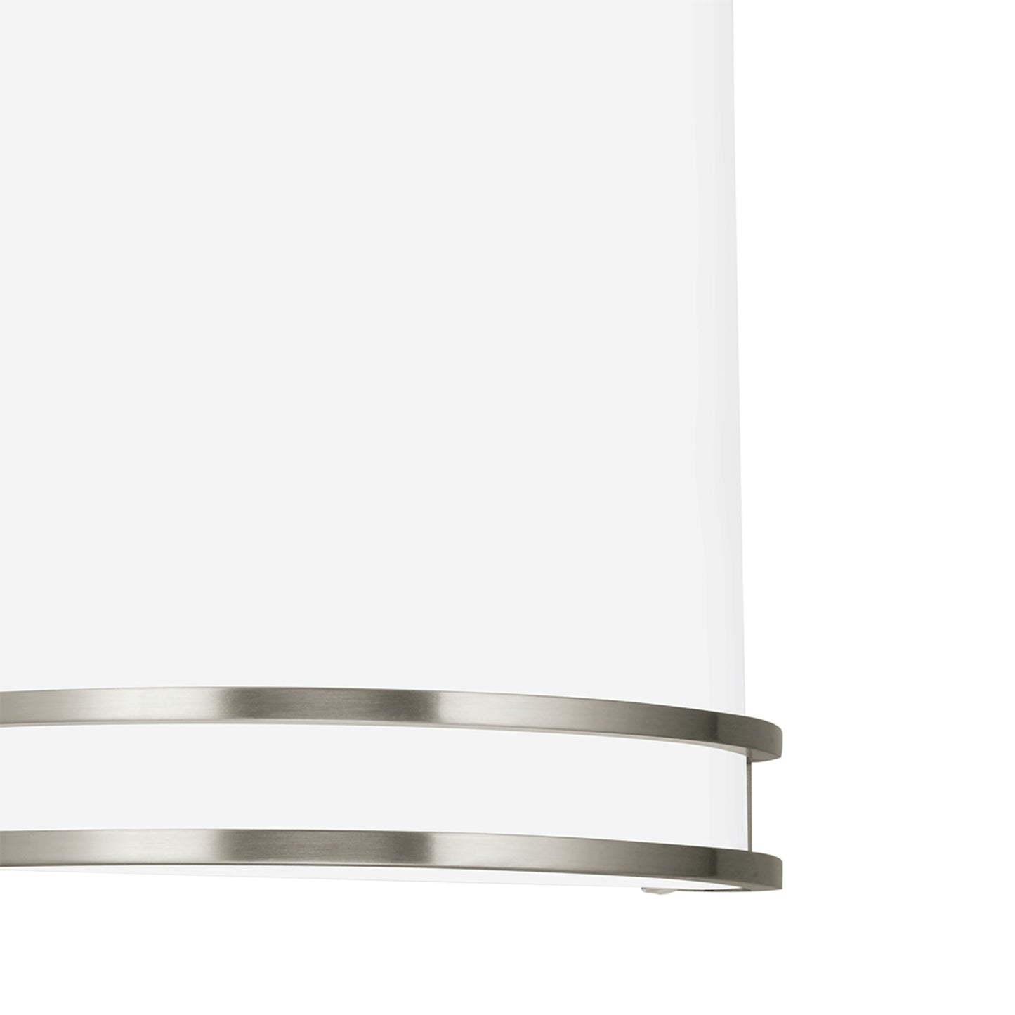 Ravel LED Bath Wall Light in Detail.