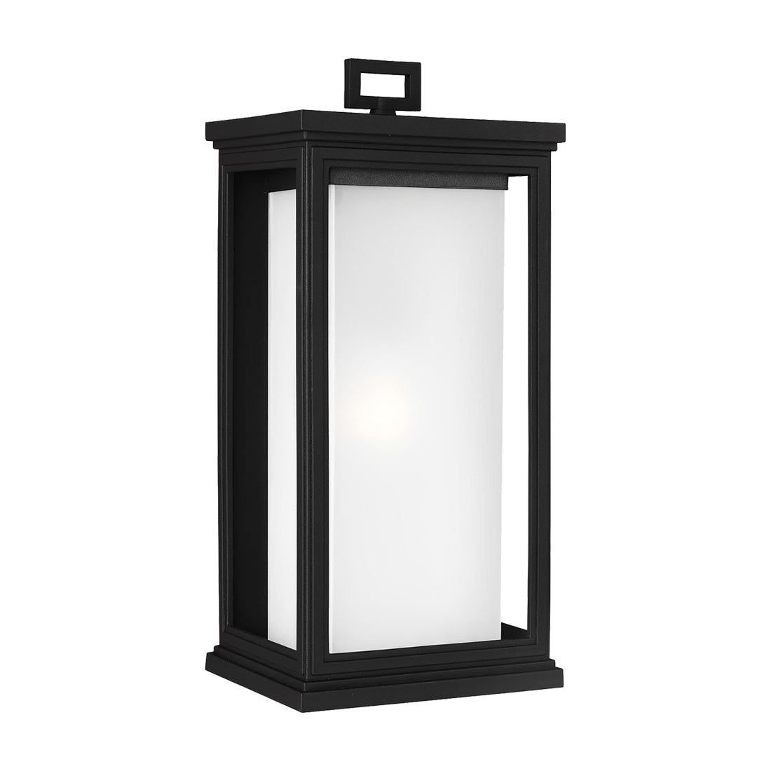 Roscoe Outdoor Wall Light (Large).