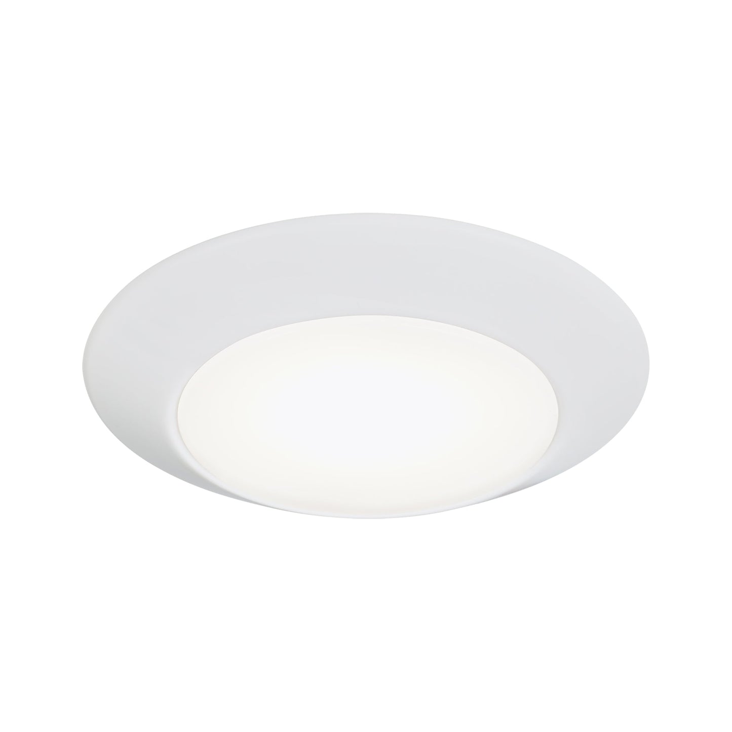Traverse Direct LED Recessed Light (13.8W).