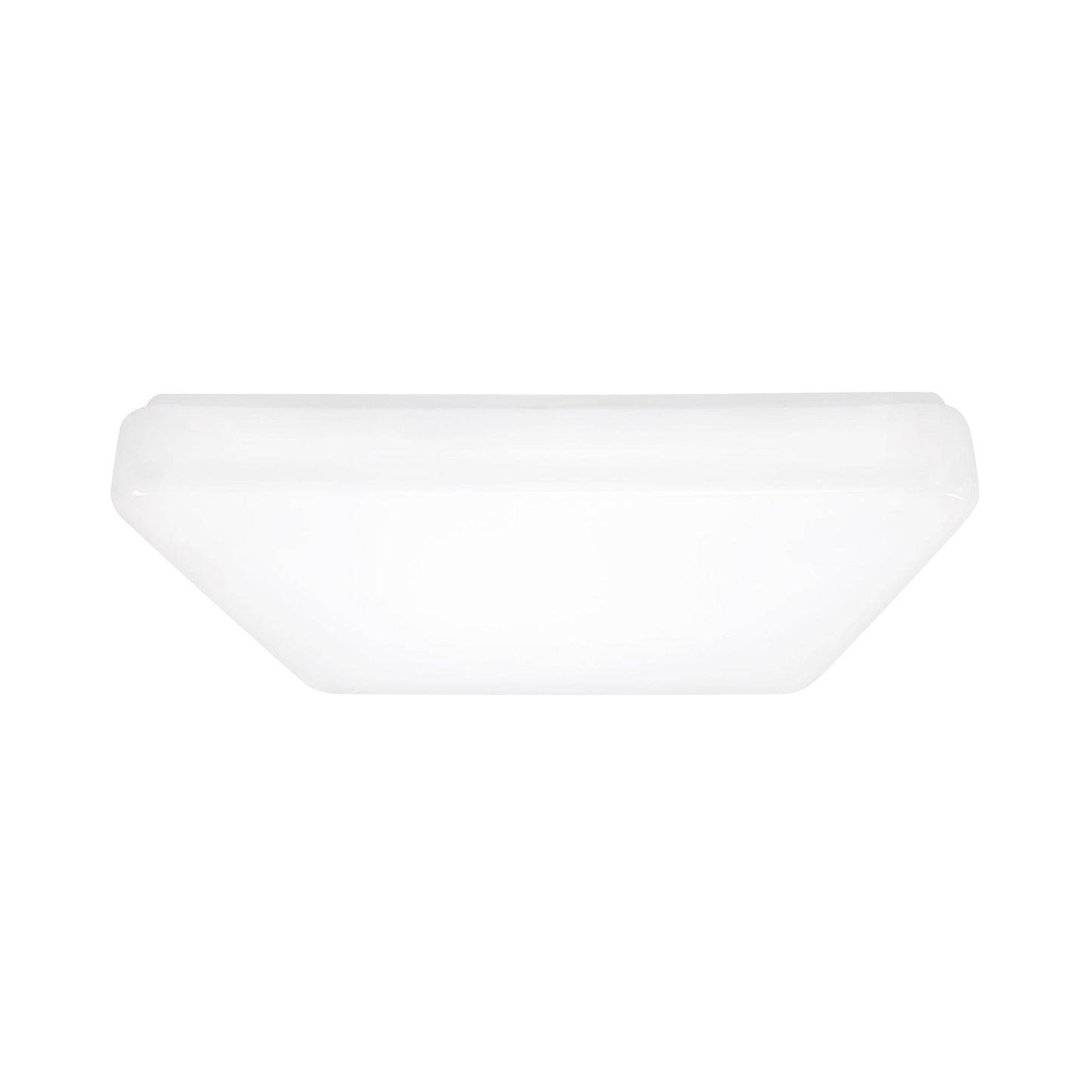 Vitus LED Flush Mount Ceiling Light (Large).