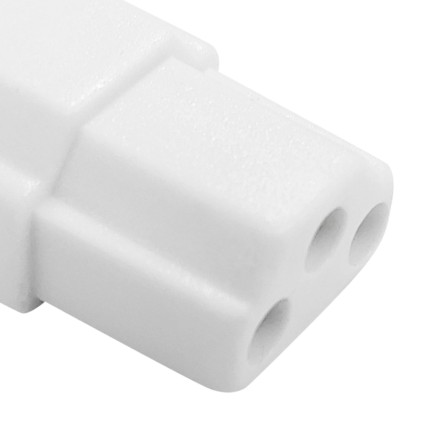 Vivid II Joint Connector in Detail.