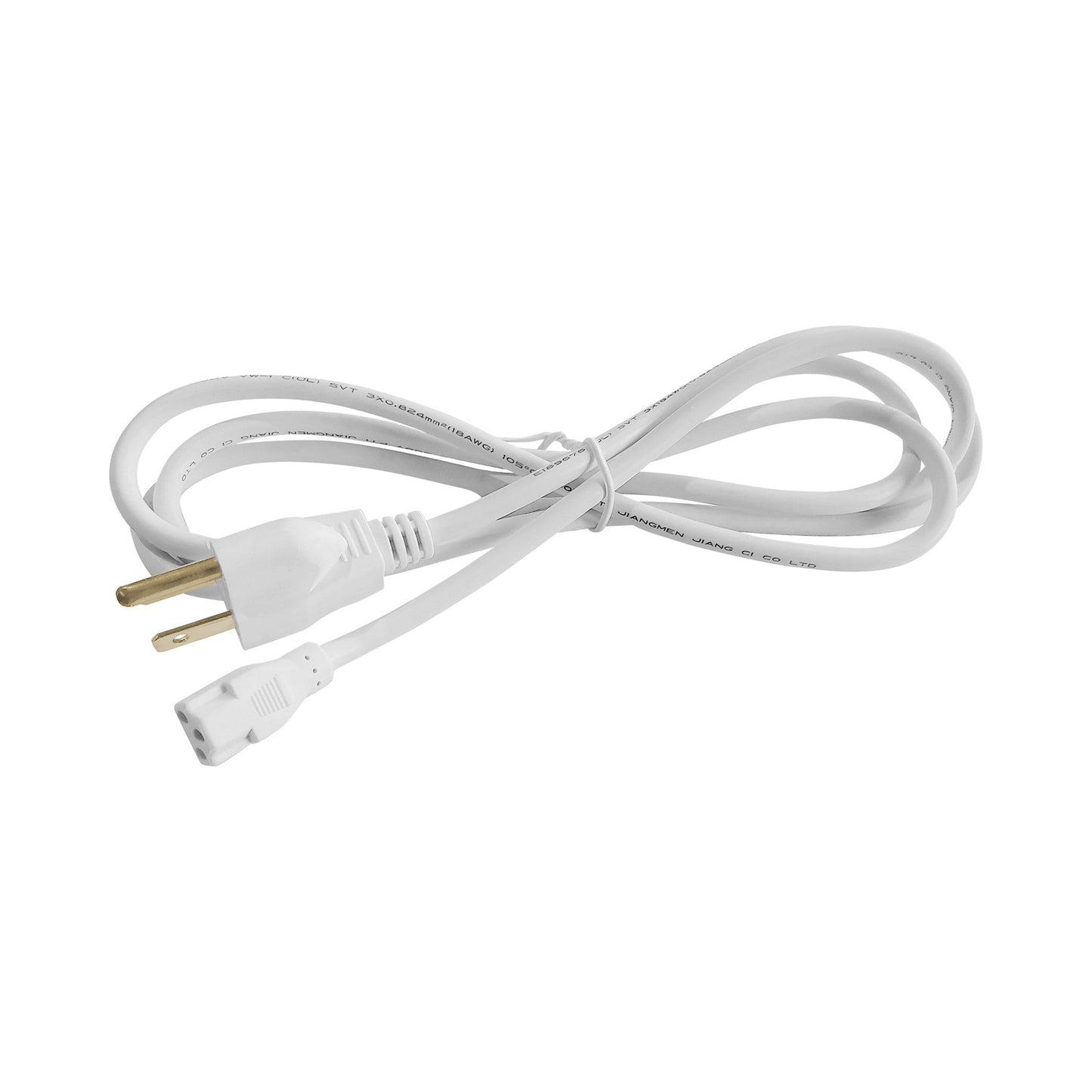Vivid II Power Cord(72-Inch).