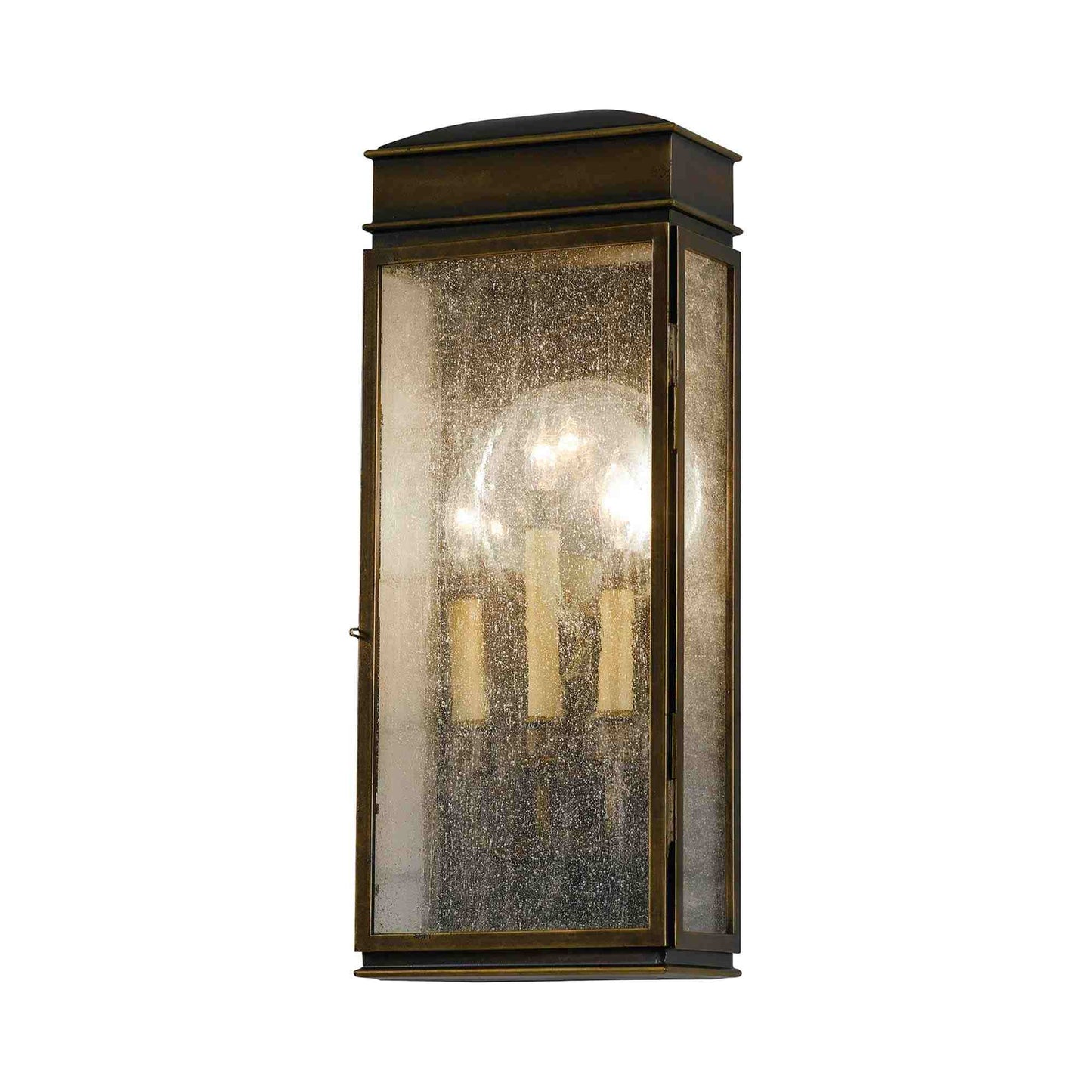 Whitaker Outdoor Wall Light (Large).