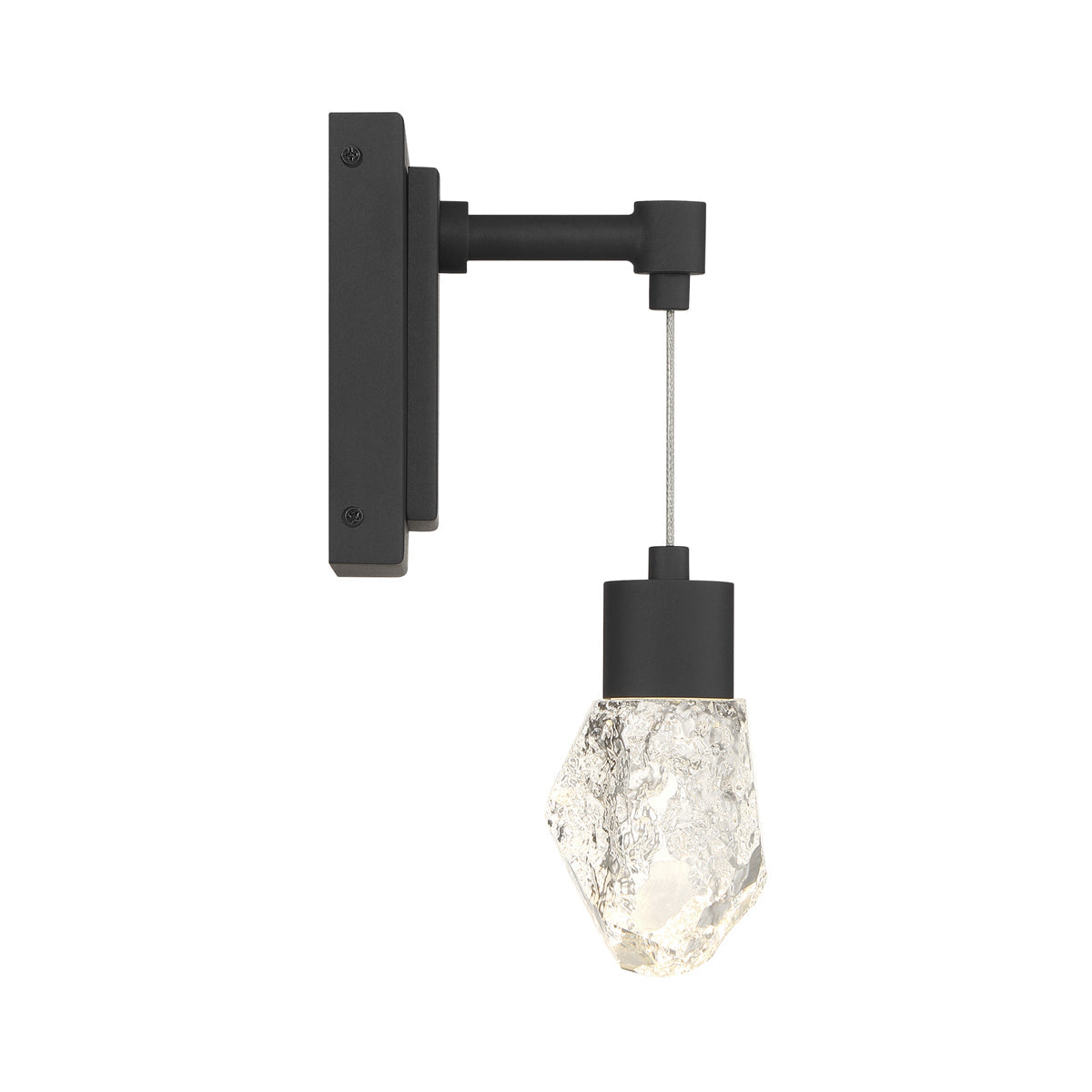 Kosmyc LED Wall Light in Detail.