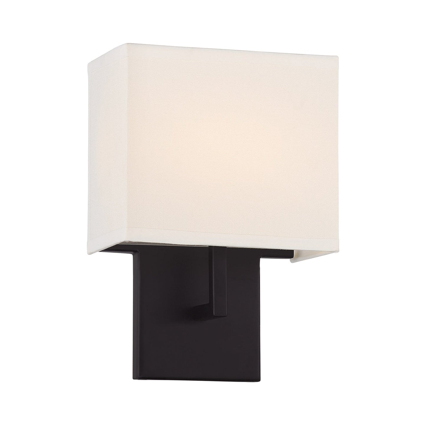 Kovacs LED Wall Light in Coal.