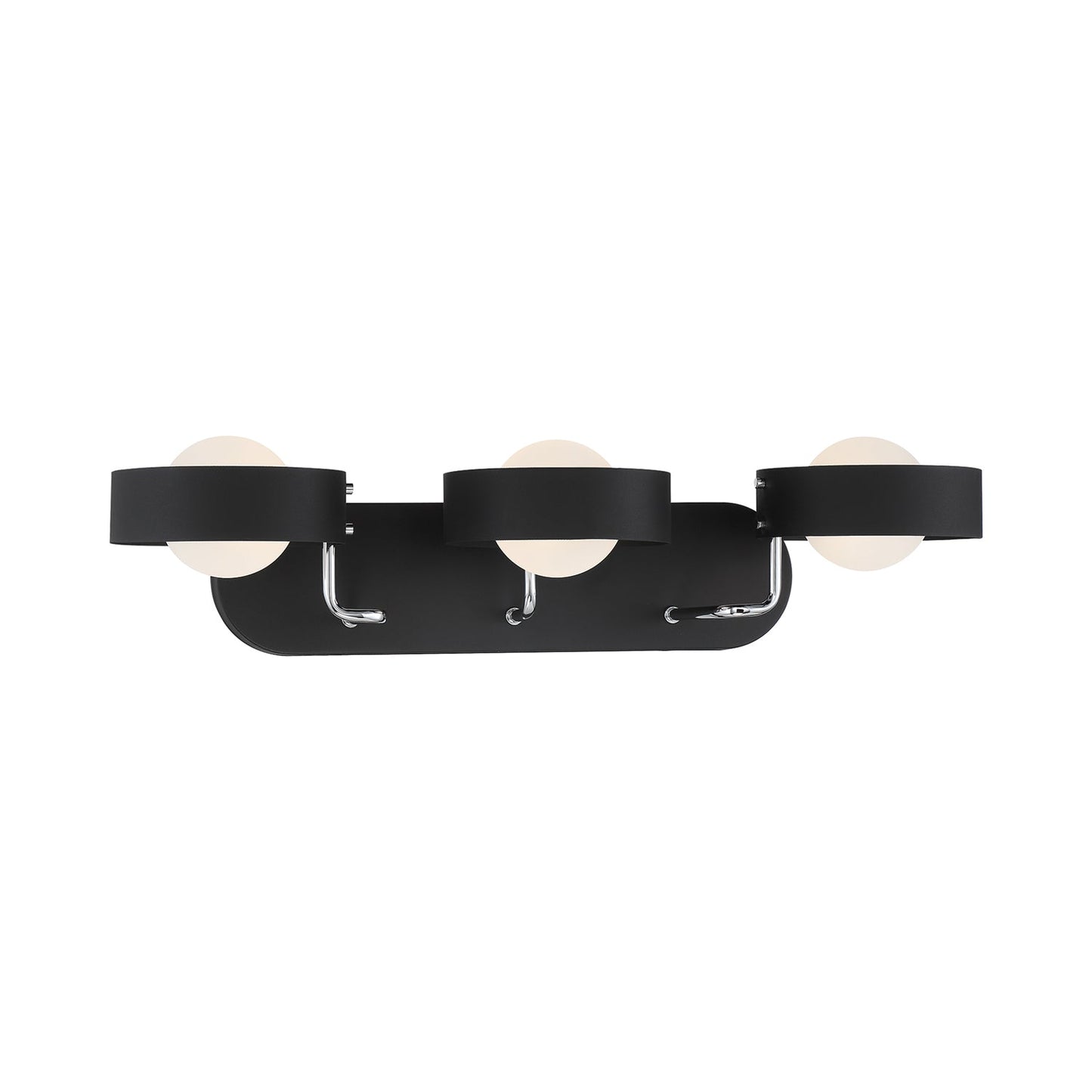 Lift Off Vanity Wall Light (3-Light).