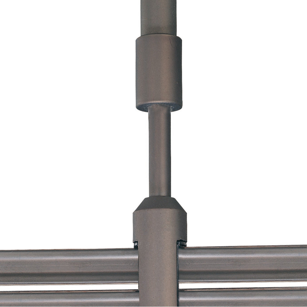 George Kovacs Low Voltage LightRails 3 ¾" to 4" Telescoping Standoff in Detail.