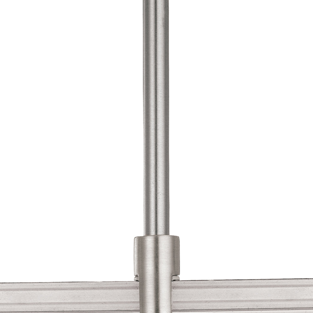 George Kovacs Low Voltage LightRails P4305 Stand Off Component in Detail.