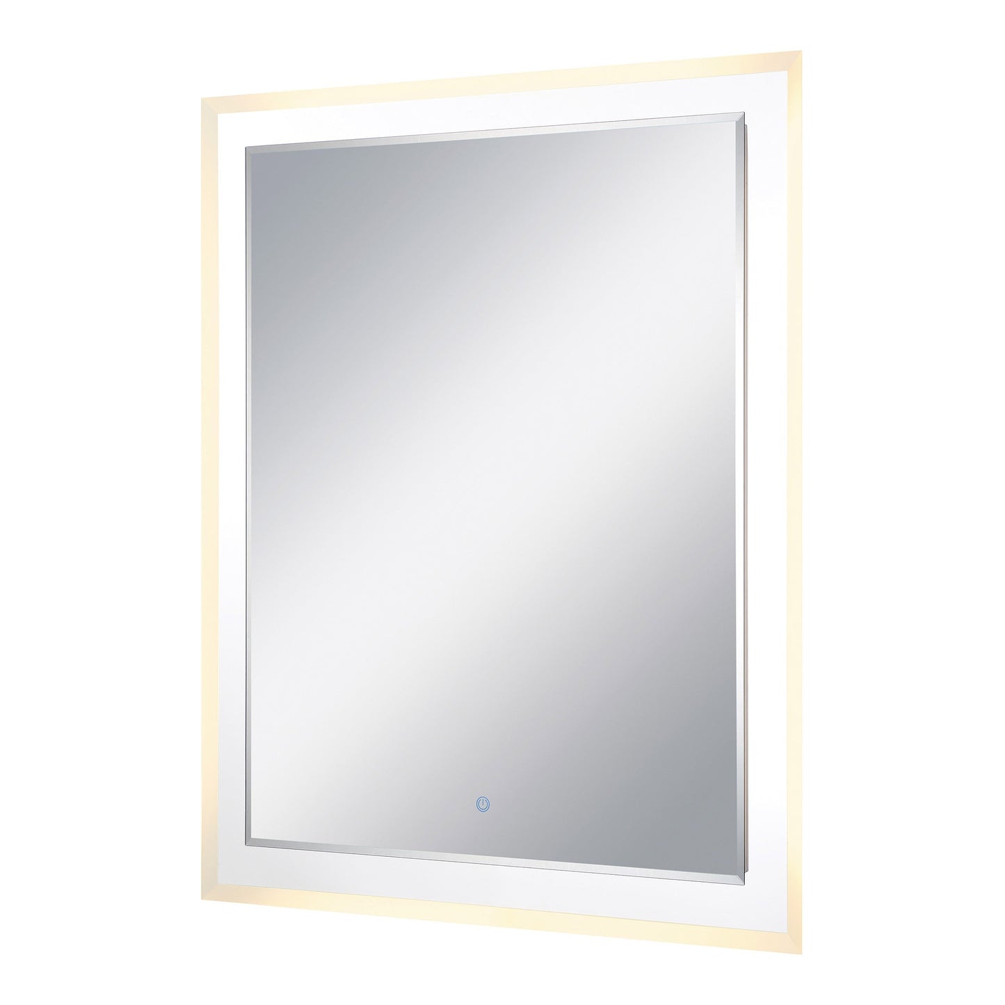 Mirrors LED Rectangular Mirror (39.5-Inch).
