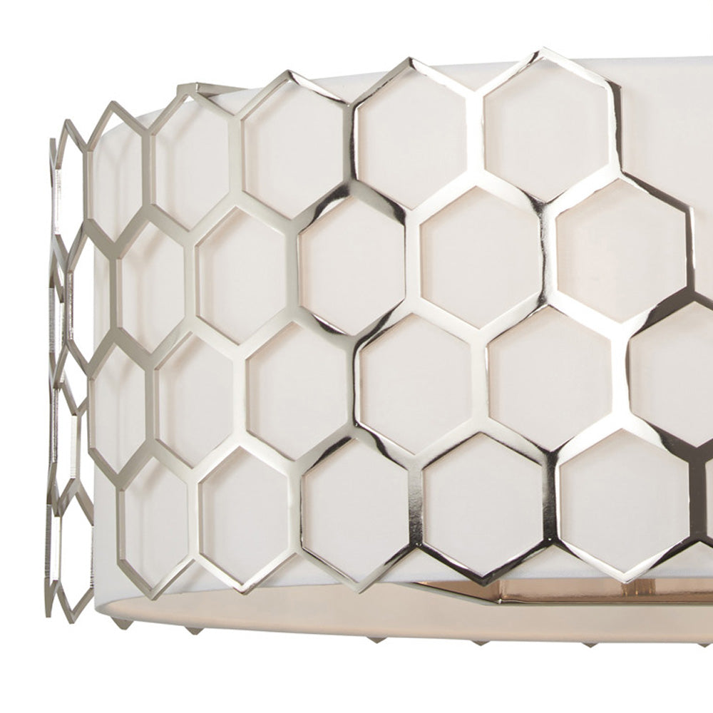 Missing Link Pendant Light in Detail.