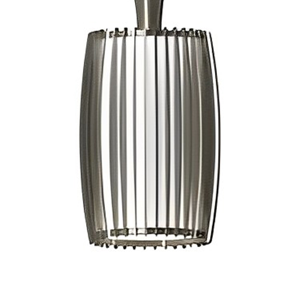 Night Moves LED Mini Pendant Light in Detail.