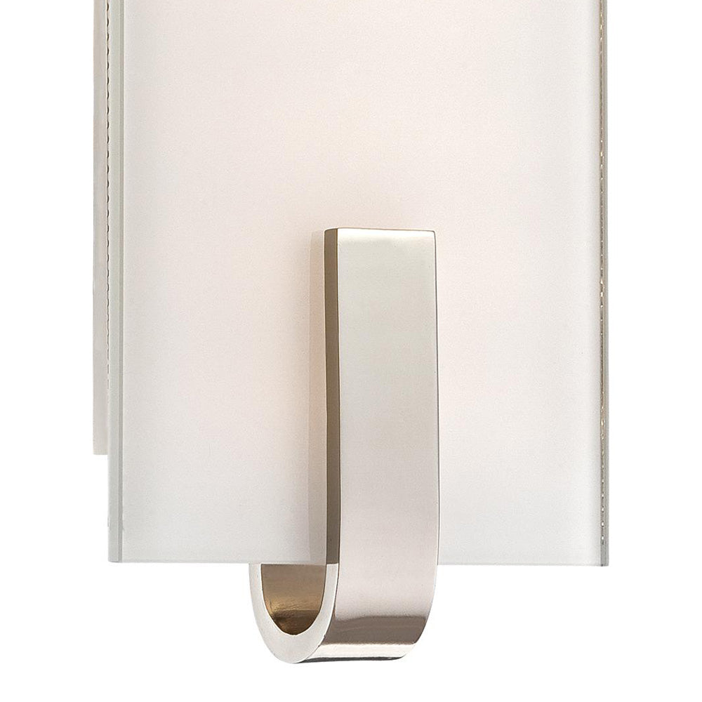 P1140 LED Wall light in Detail.