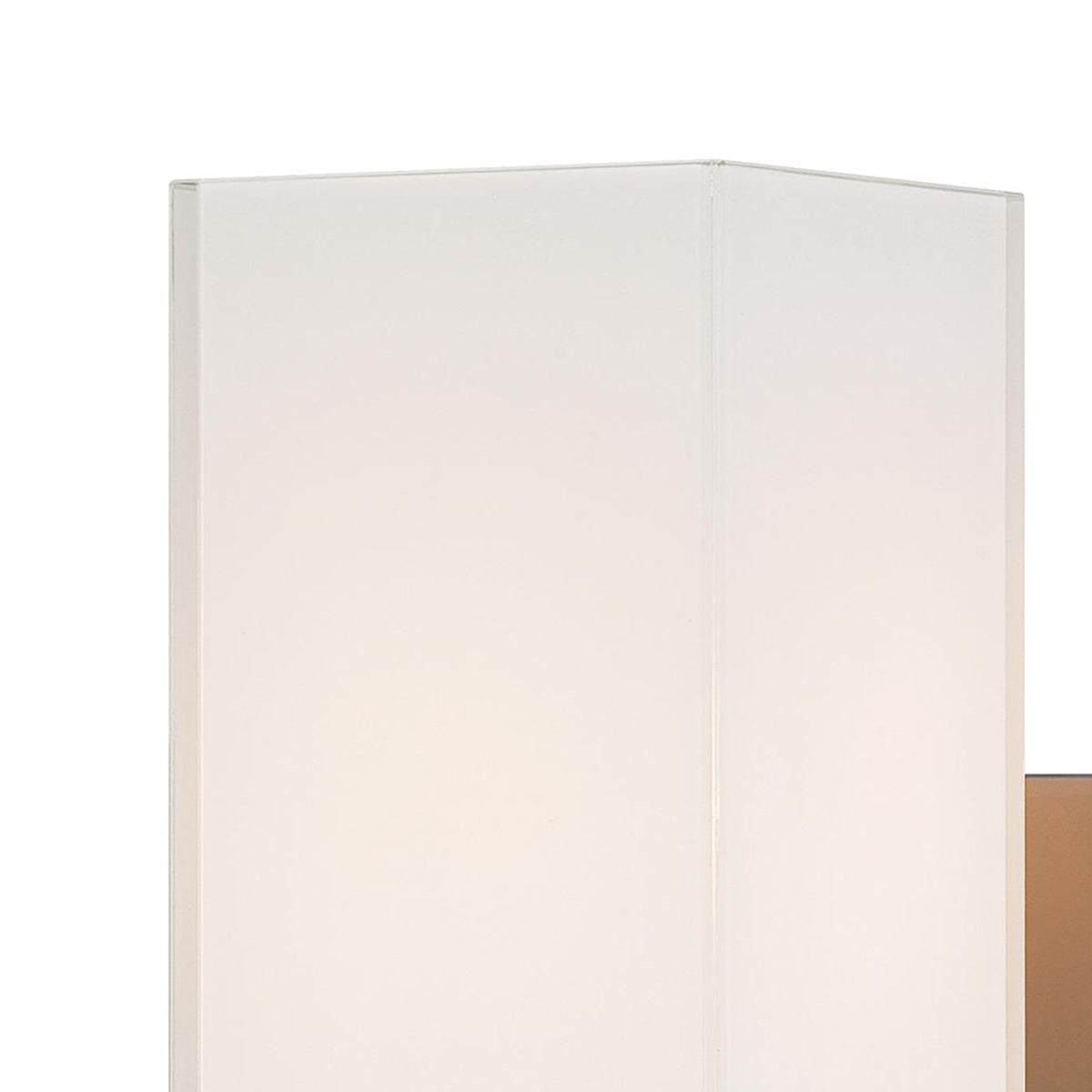 P1702 Wall Light in Detail.