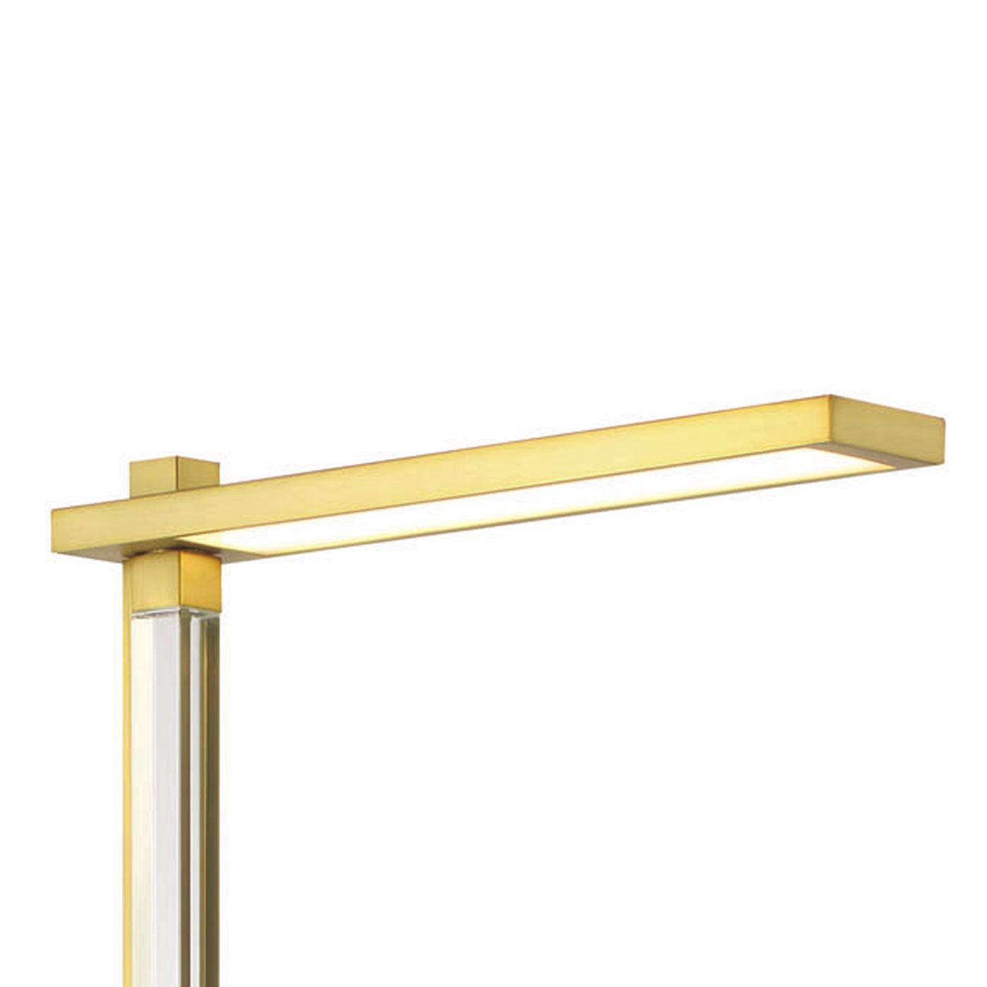 Sauvity LED Floor Lamp in Detail.