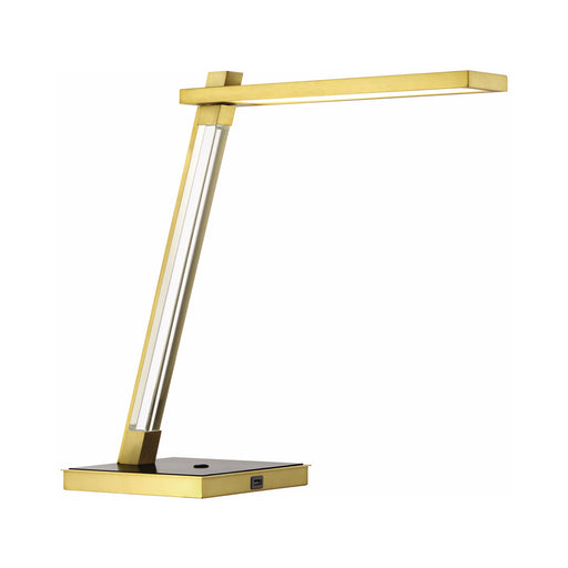 Sauvity LED Table Lamp.