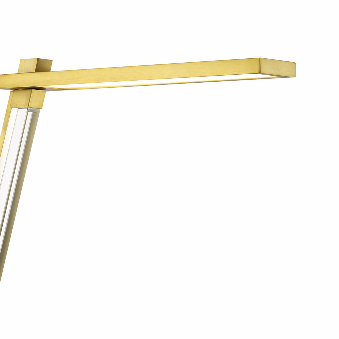 Sauvity LED Table Lamp in Detail.