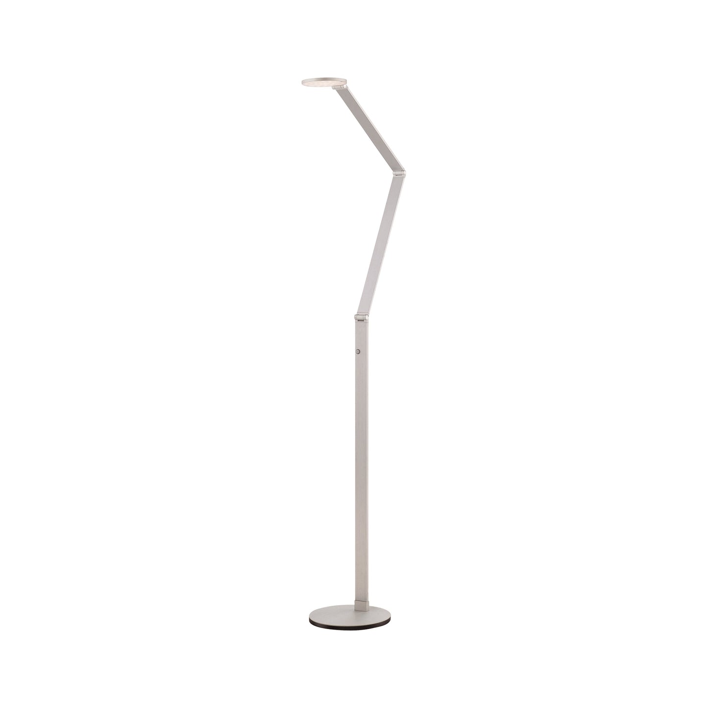 Task LED Floor Lamp (8.25-Inch).