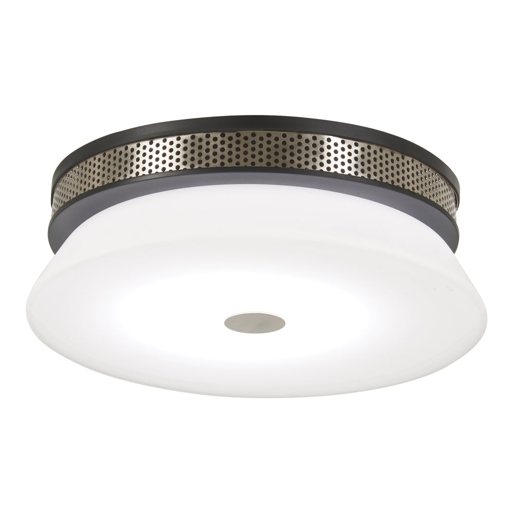 Tauten LED Flush Mount Ceiling Light (Large).