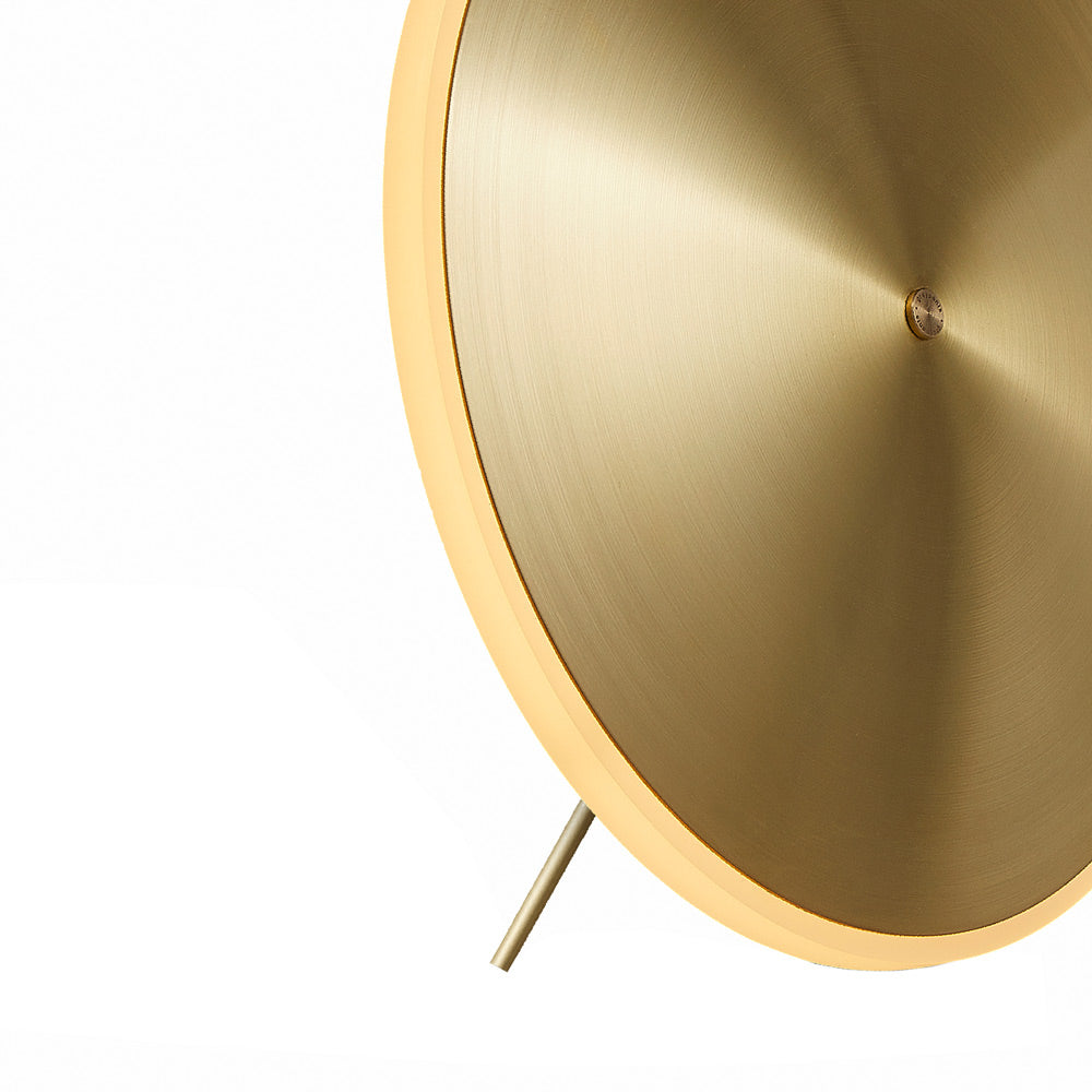 Chrona LED Table Lamp in Detail.