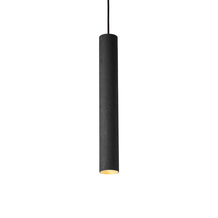 Roest Pendant Light in Carbon (17.75-Inch).