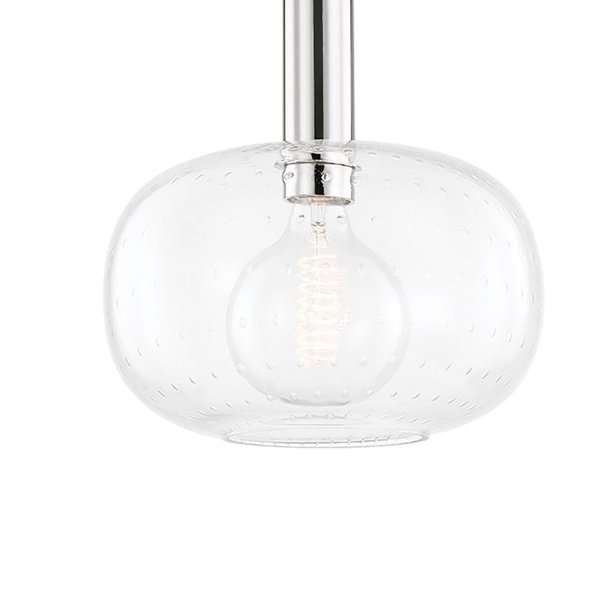 Harlow Pendant Light in Detail.