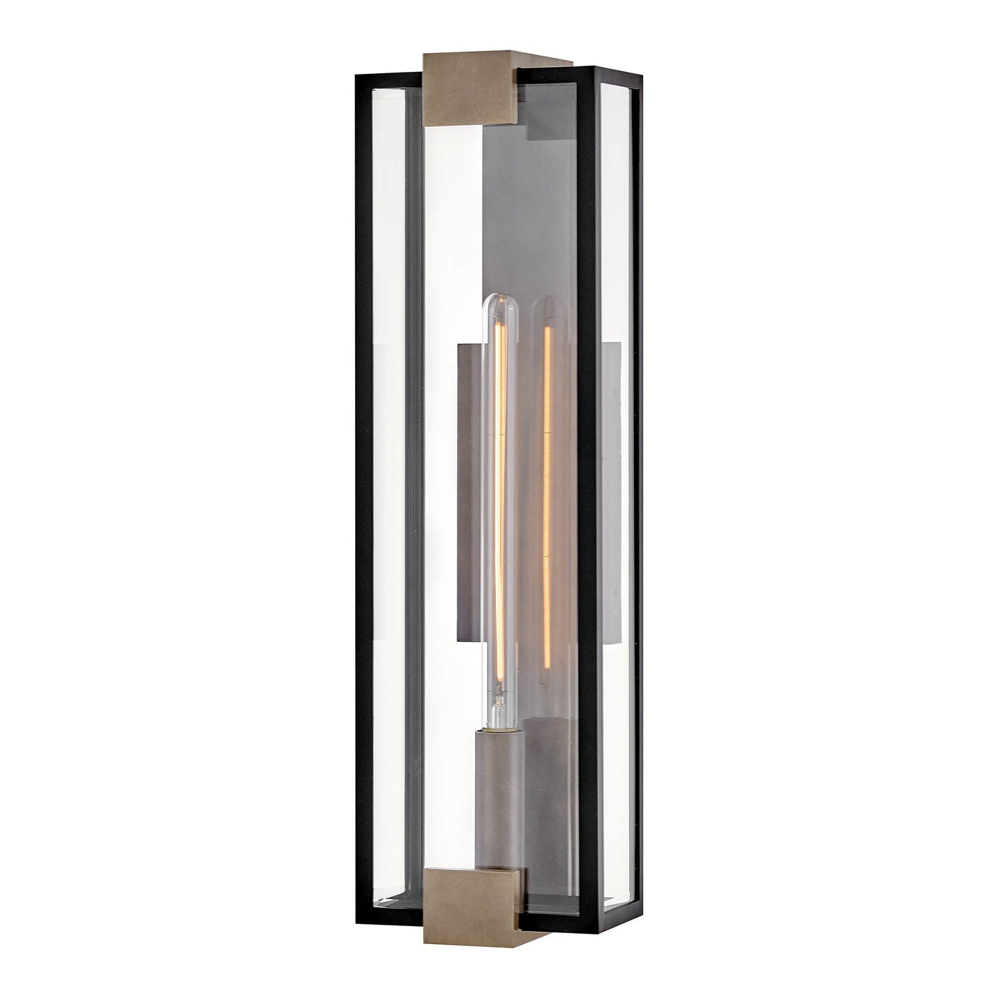 Bergen Outdoor Wall Light (28-Inch).