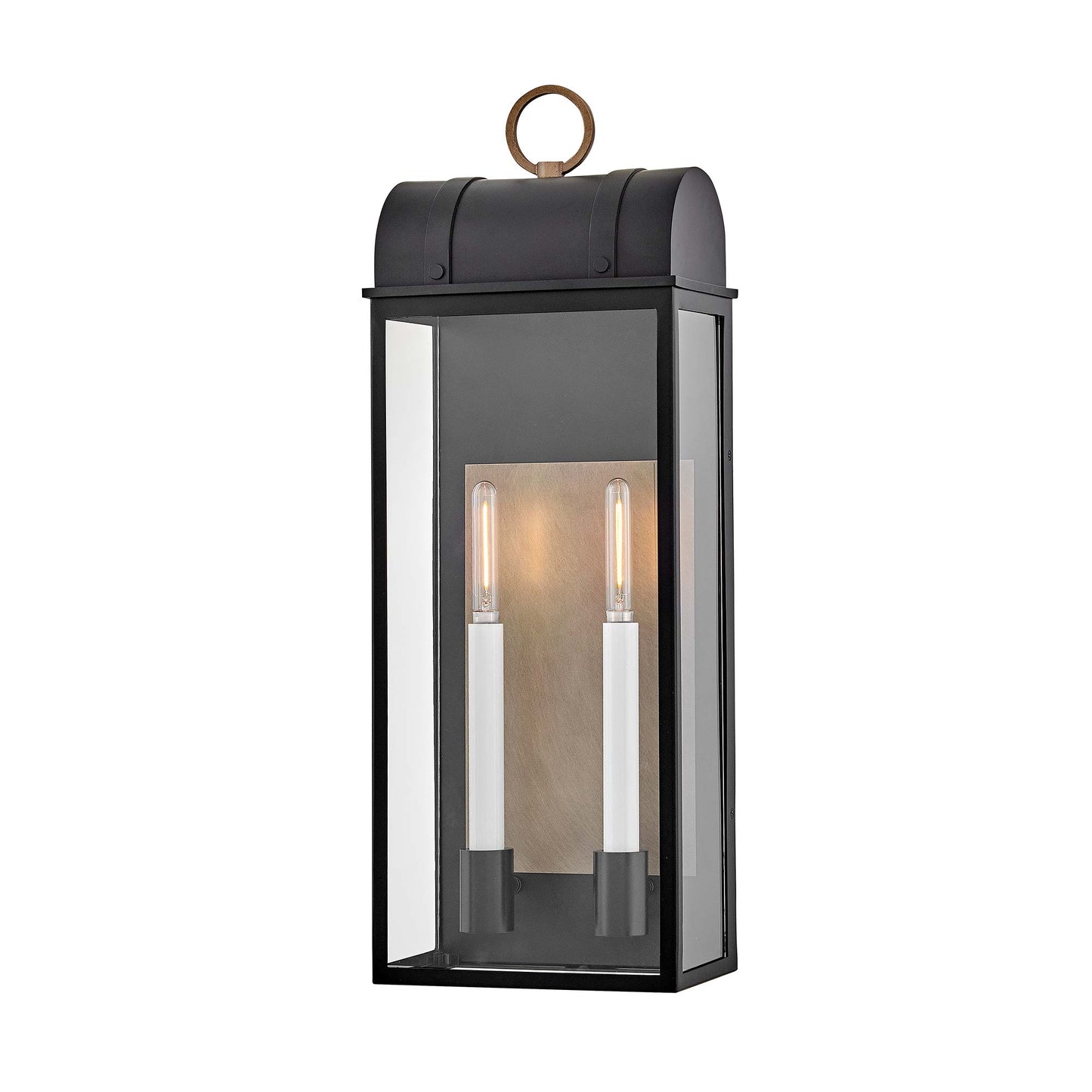 Campbell Outdoor Wall Light (26-Inch).