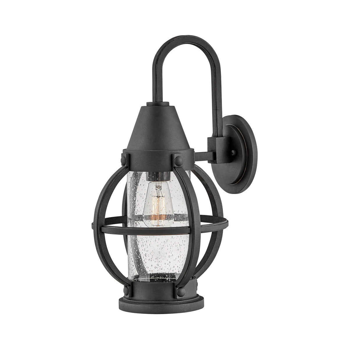 Chatham Outdoor Wall Light (20-Inch).