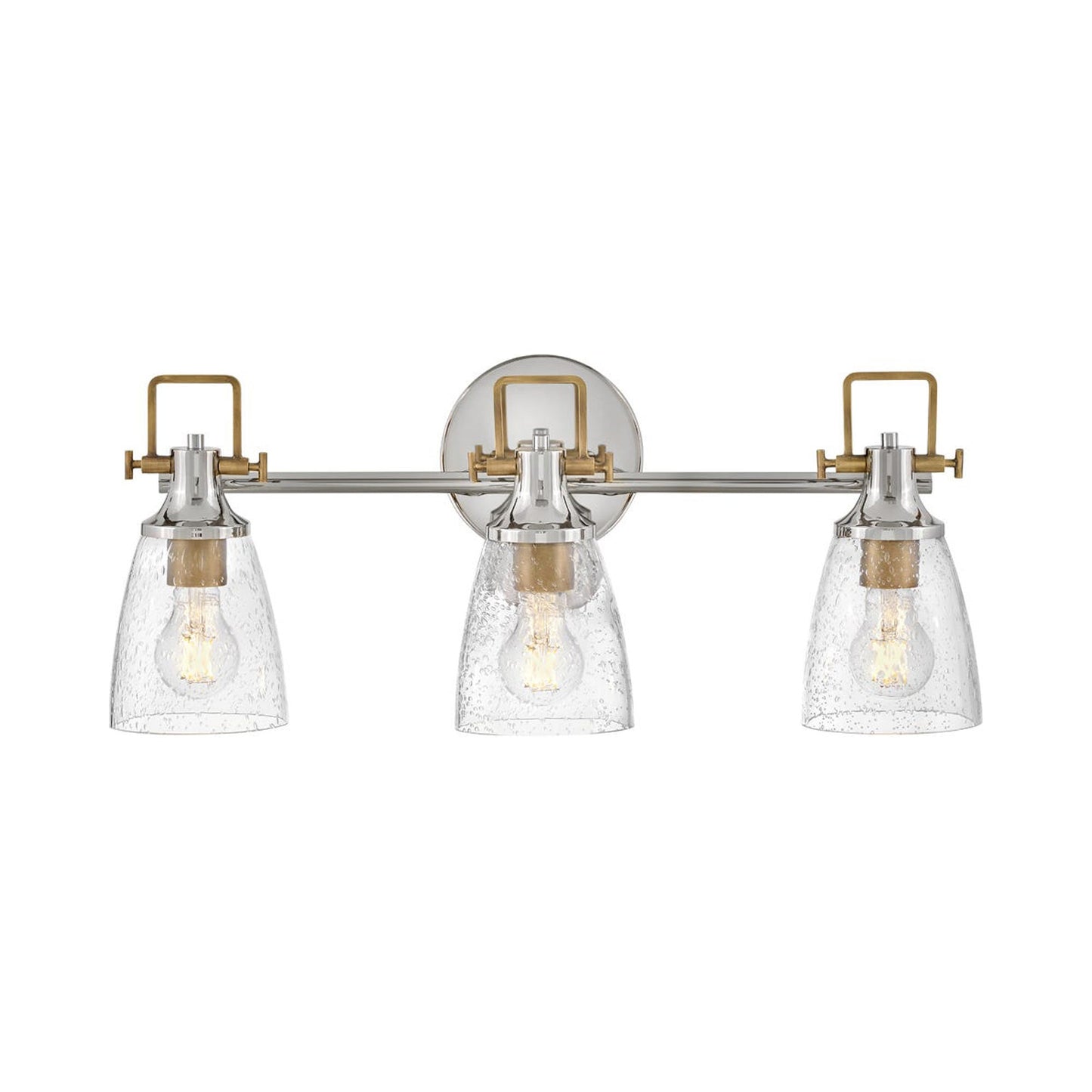 Easton Bath Vanity Light (3-Light).