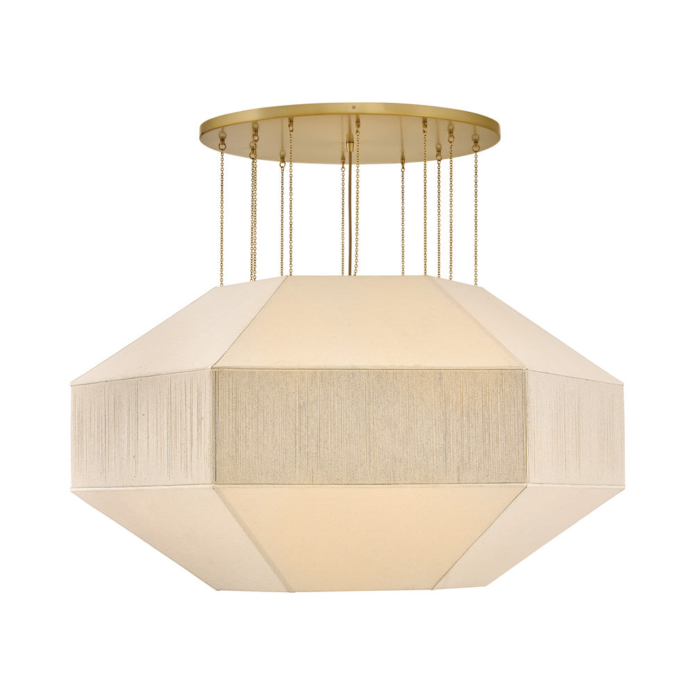 Lyla Chandelier (Large).