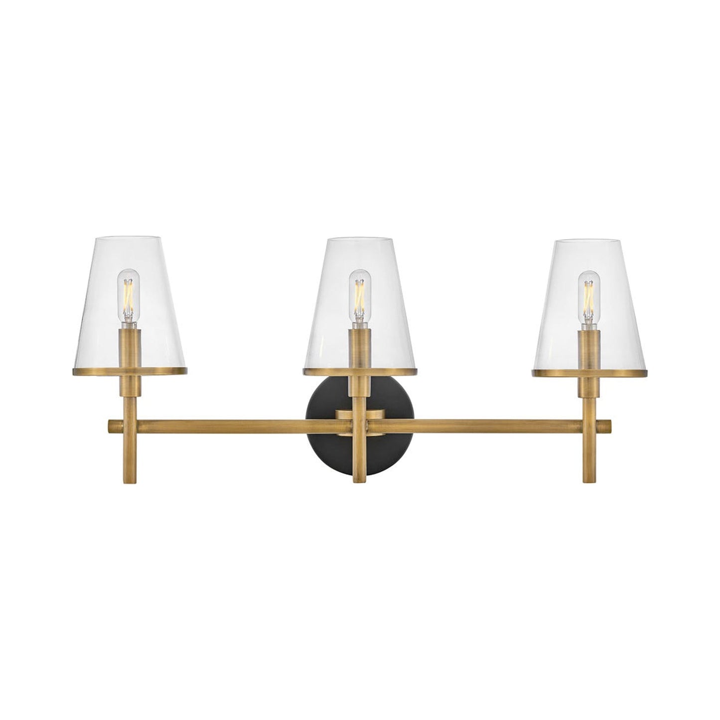 Marten Bath Vanity Light (3-Light).