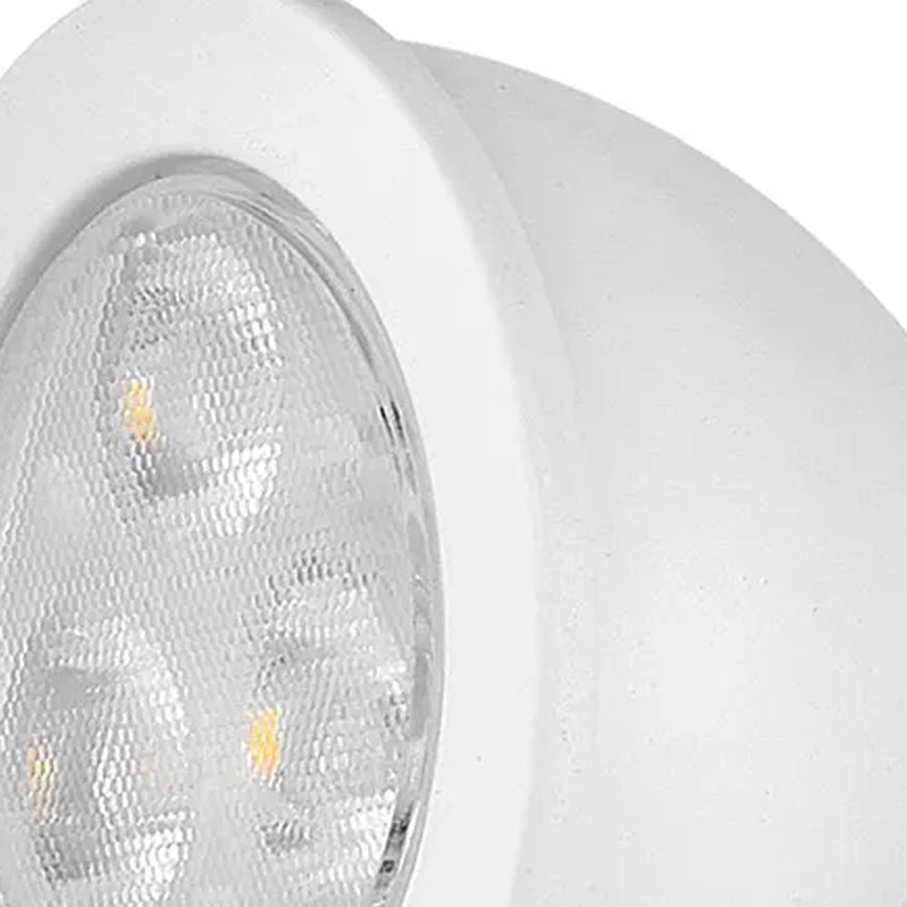 MR11 LED Bulb in Detail.