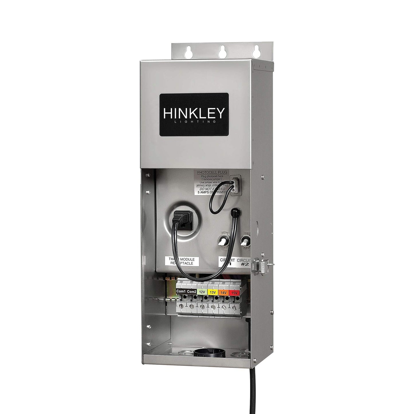 Pro Series Landscape Transformer (600W).