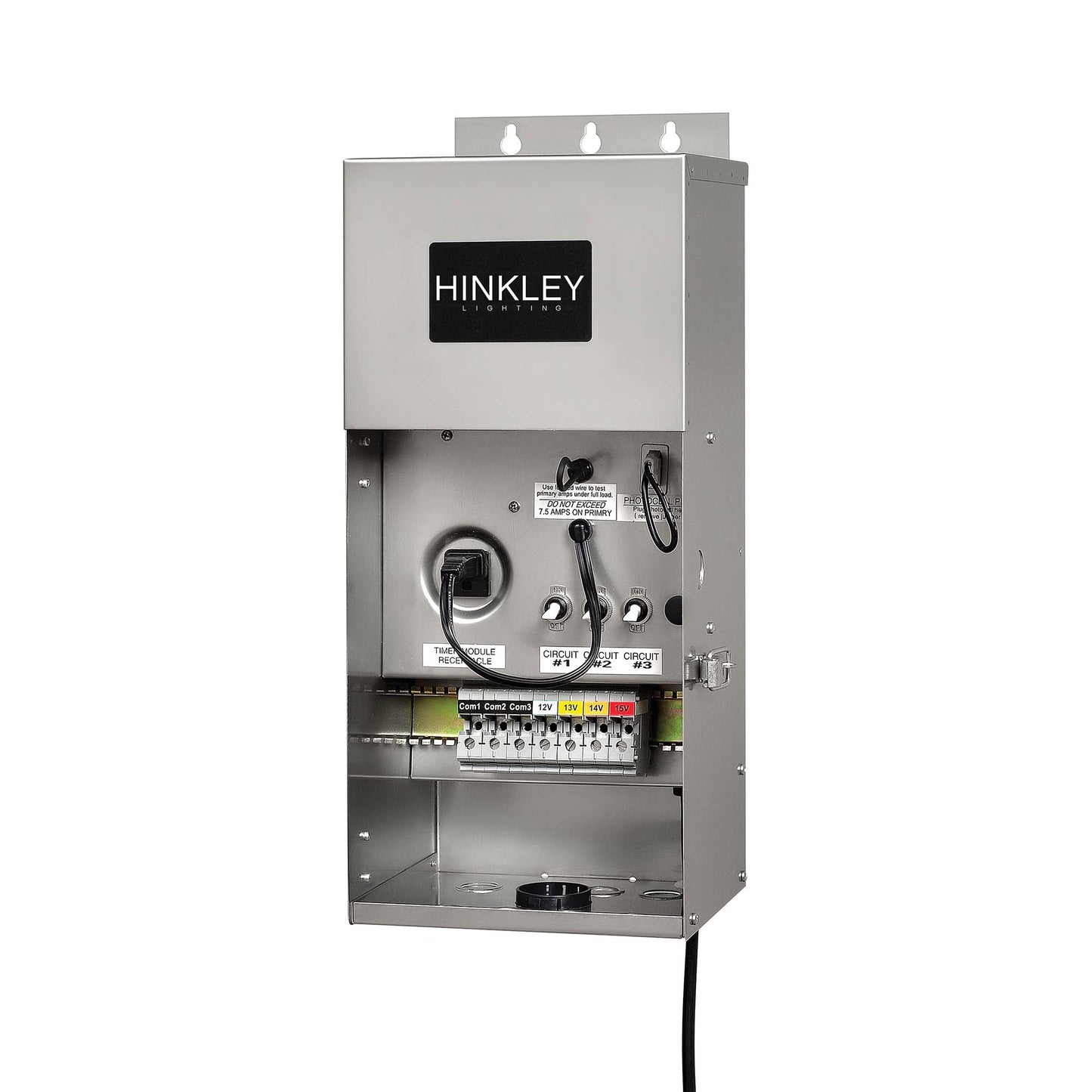 Pro Series Landscape Transformer (900W).