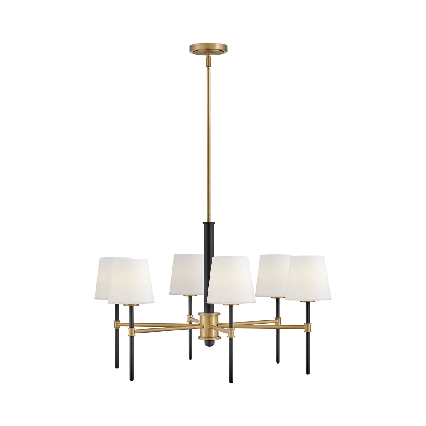 Saunders Chandelier (Medium).