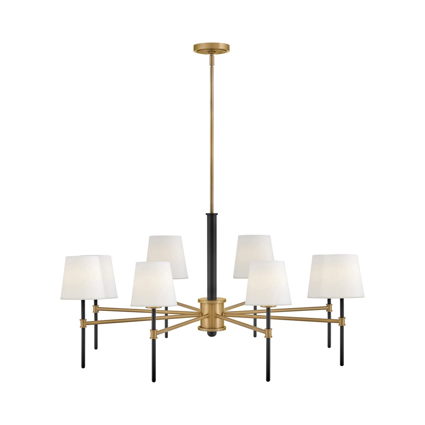 Saunders Chandelier (Large).