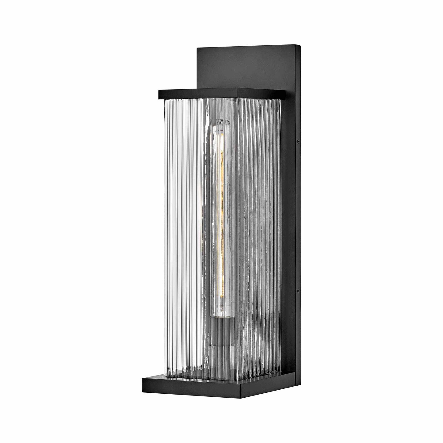 Torrent Outdoor Wall Light (Large).