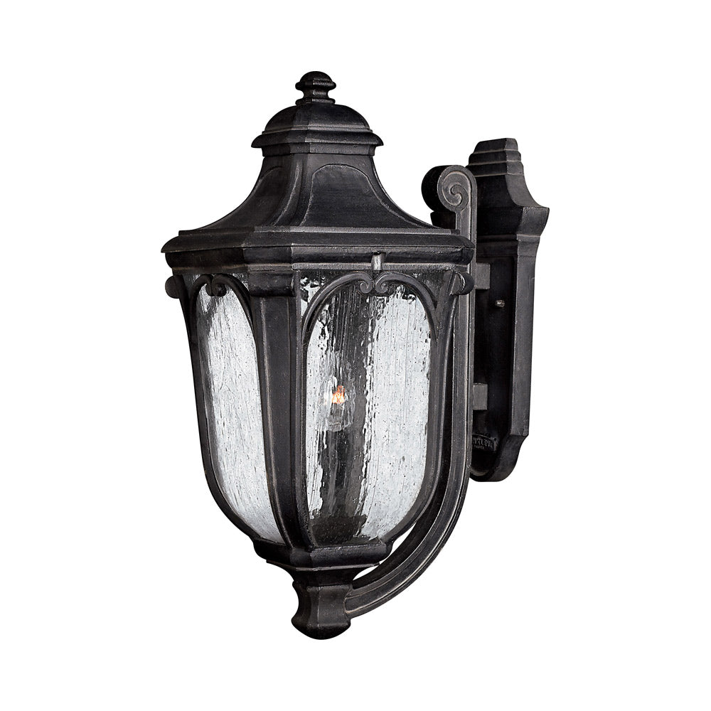 Trafalgar Outdoor Wall Light (22-Inch).