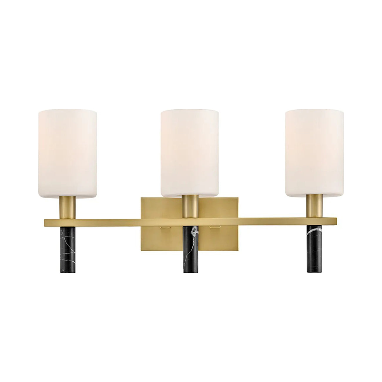 Turin Bath Vanity Light (3-Light).