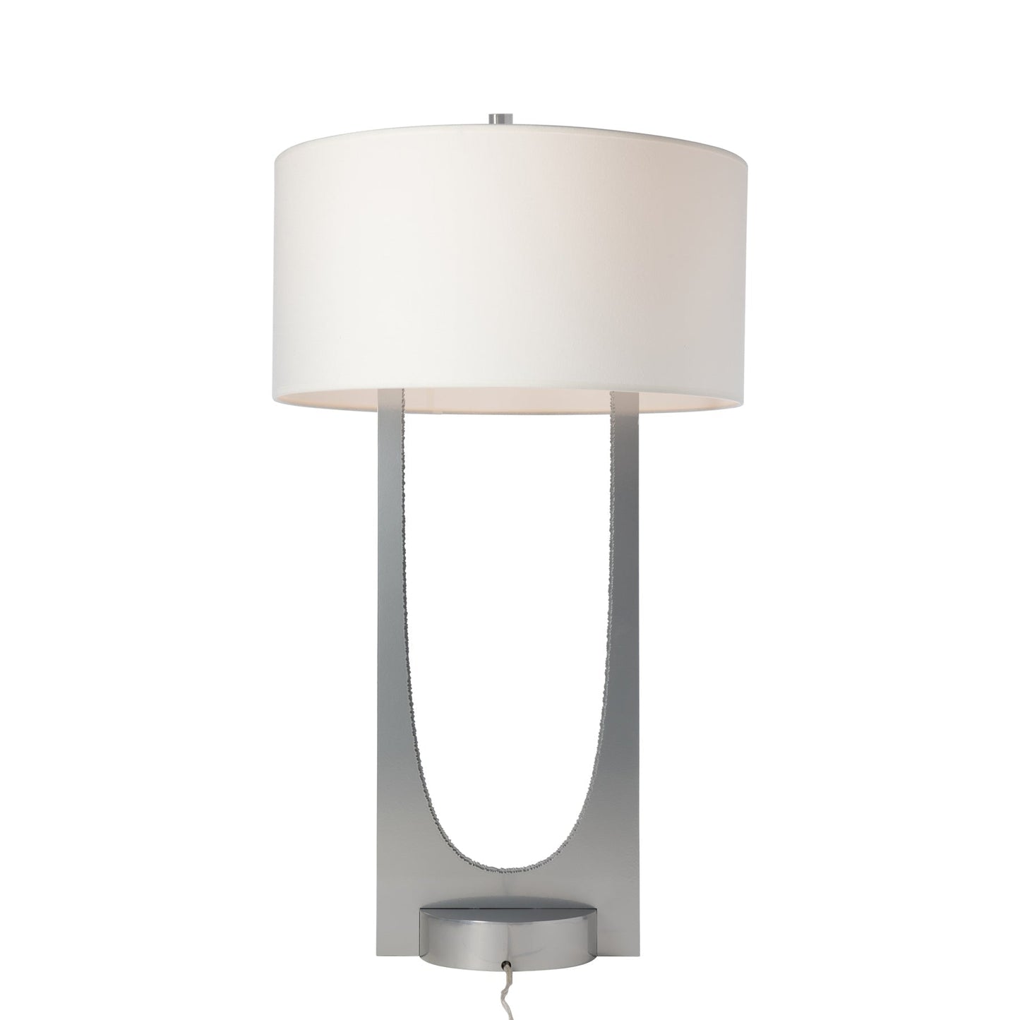 Cypress Table Lamp in Detail.