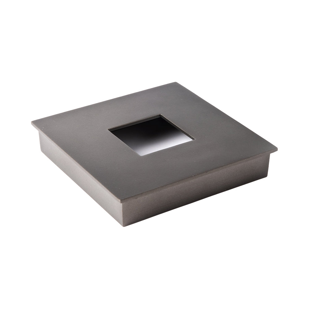 Outdoor Plate Cover (5.9-Inch).