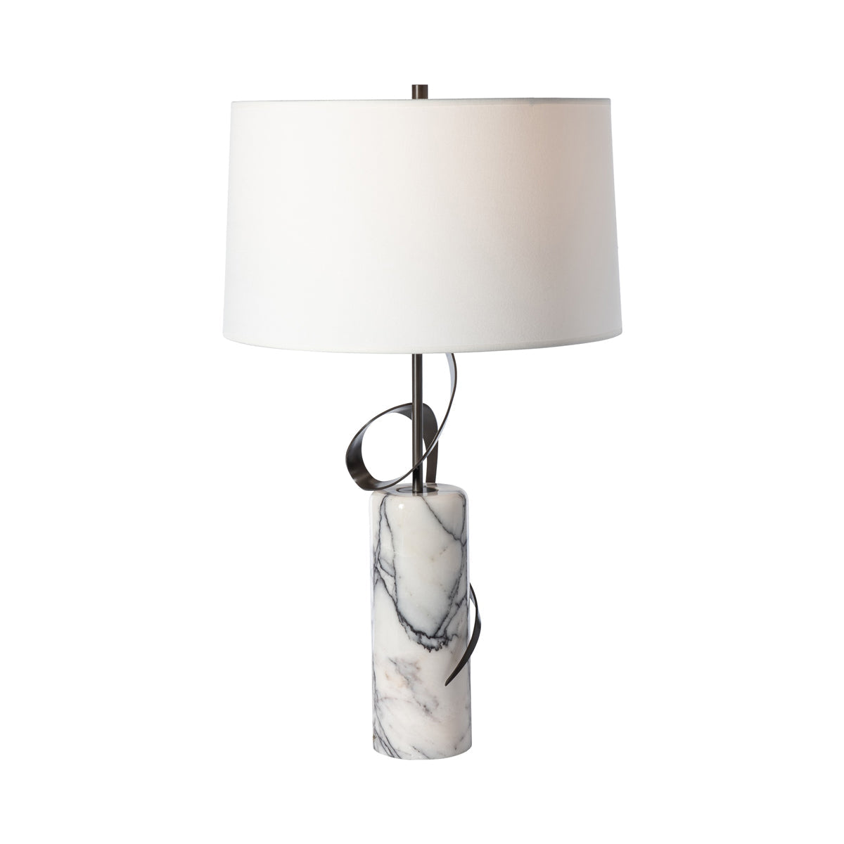 Rivulet Table Lamp in Detail.