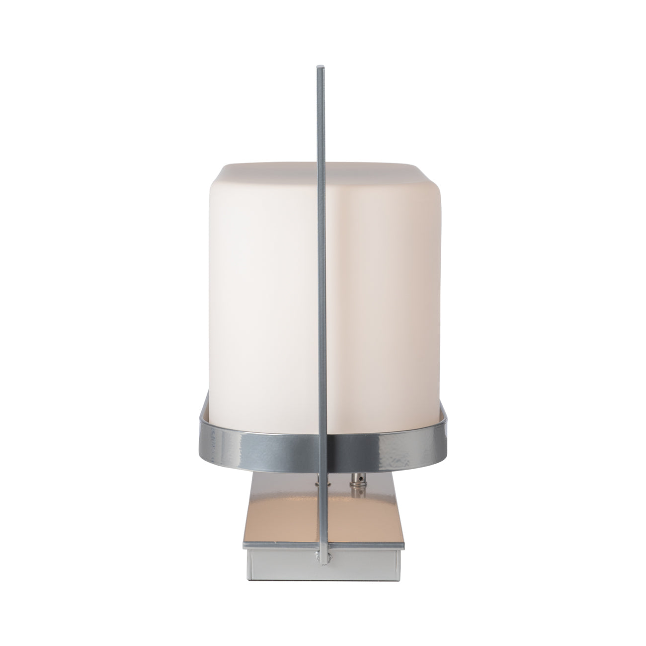 Serenity Table Lamp in Detail.