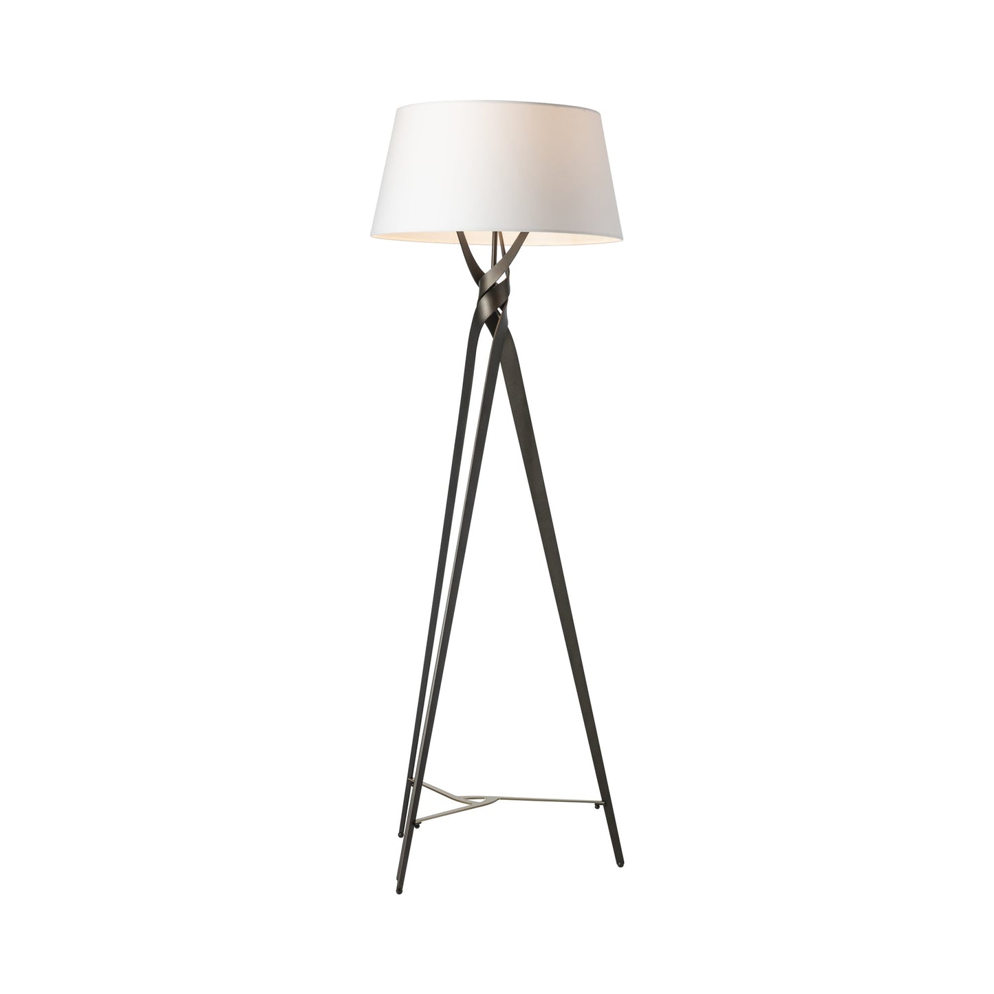 Tryst Floor Lamp in Detail.