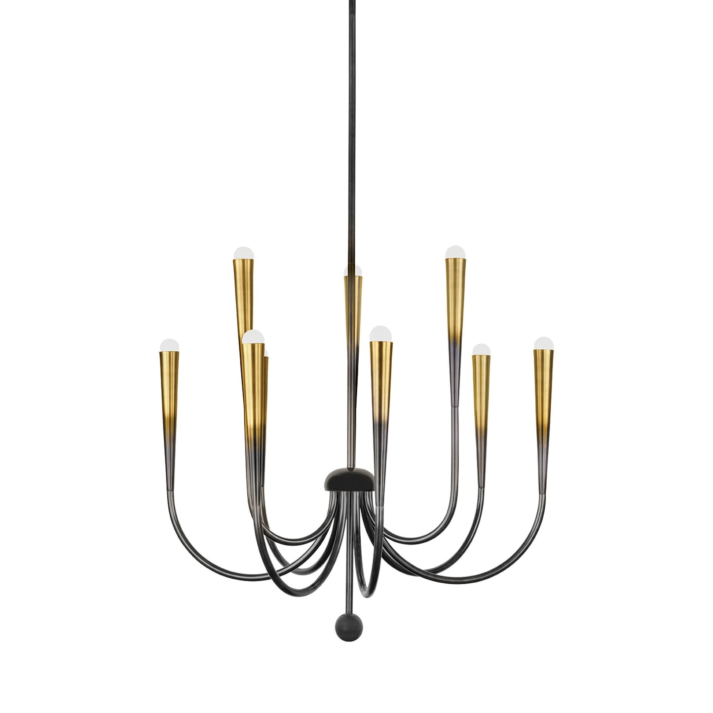 Adley Chandelier (9-Light).