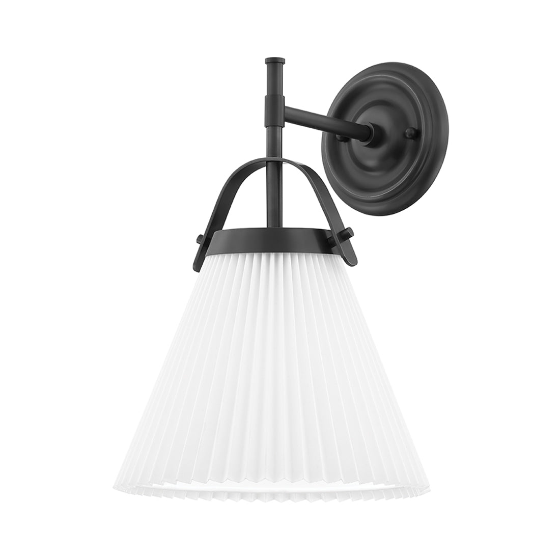 Aldridge Wall Light in Old Bronze.