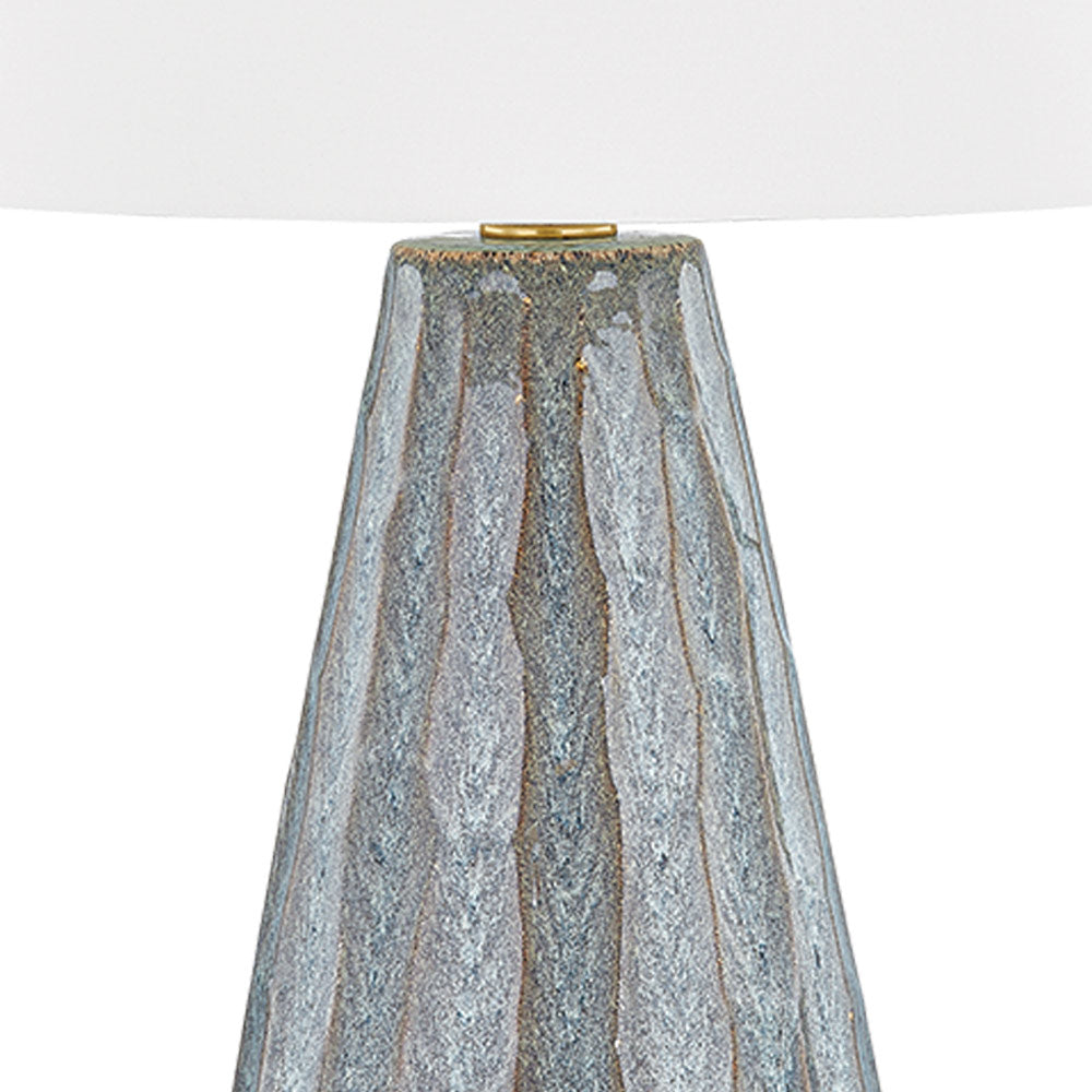 Alloway Table Lamp in Detail.