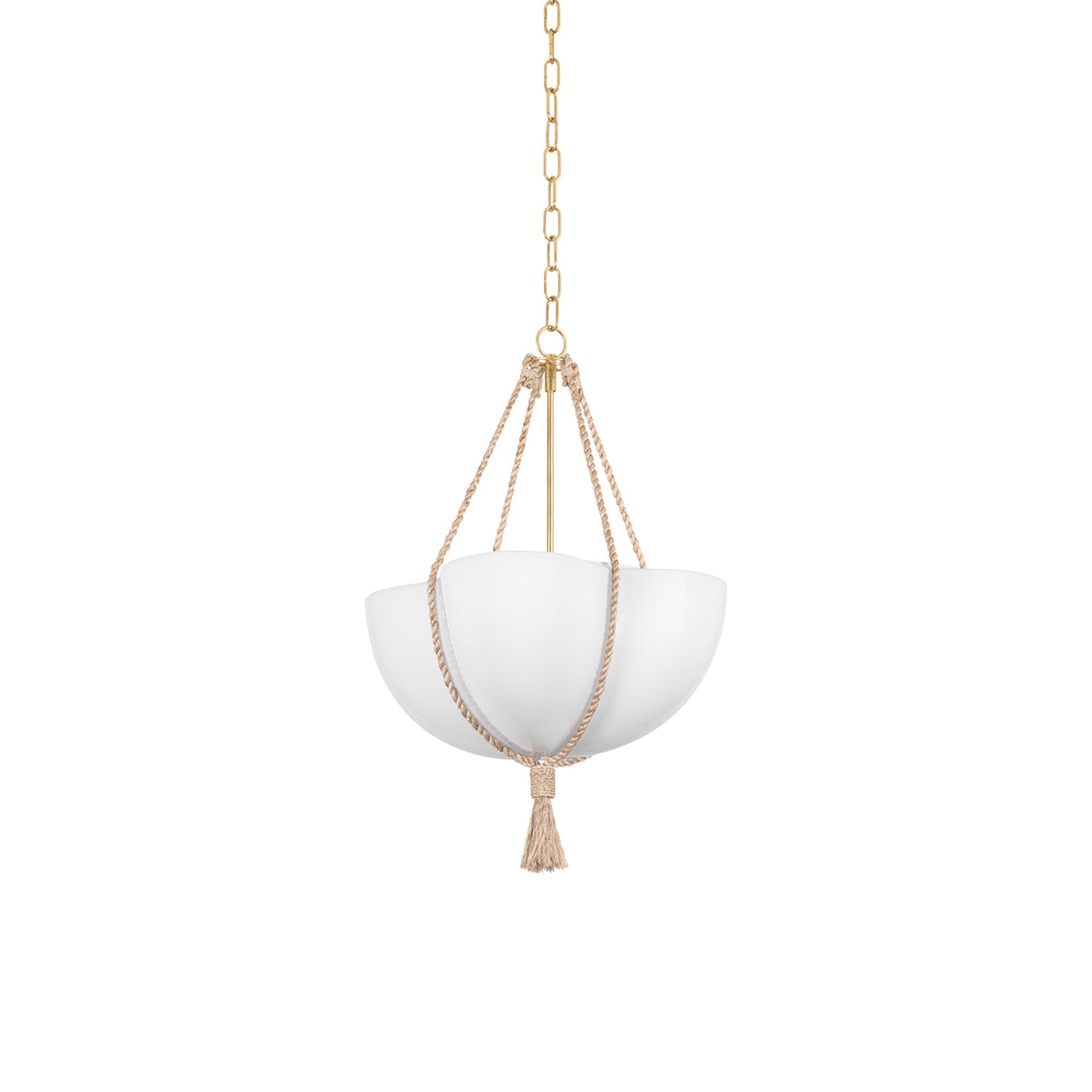 Amberley Pendant Light (20-Inch).