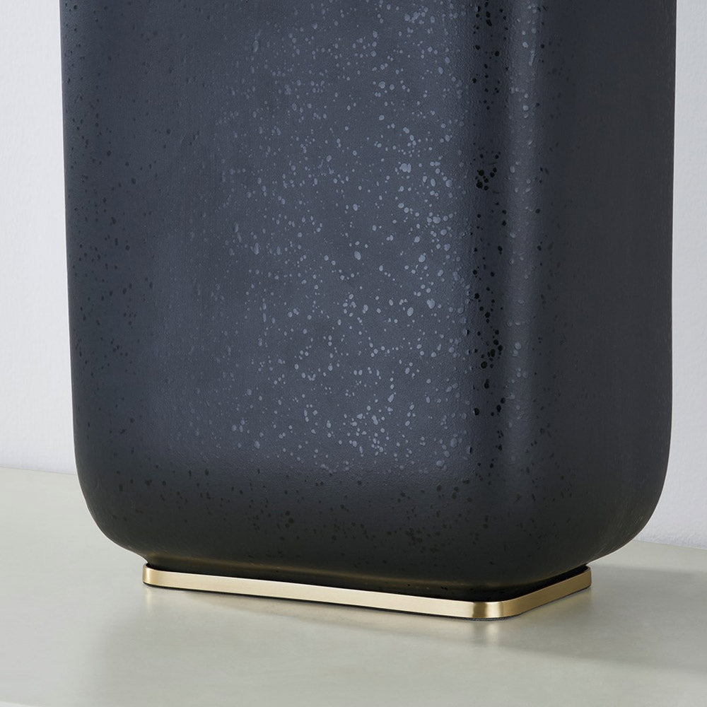 Arthur Table Lamp in Detail.